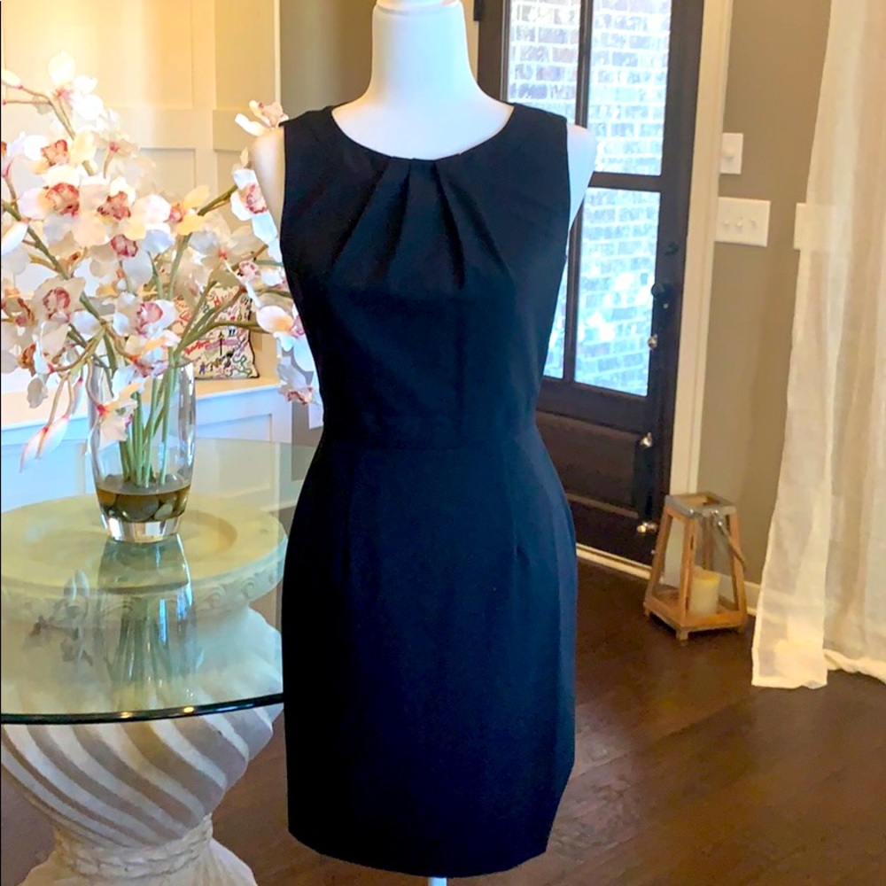 Gianni Bini Black Dress